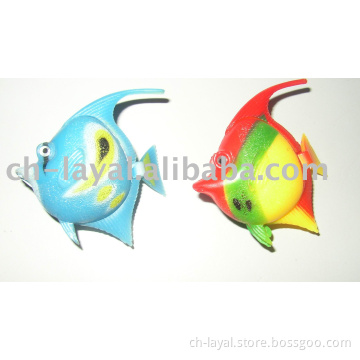 Artificial fish